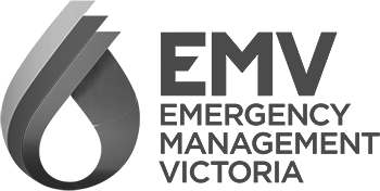 EMV-lgoo Emergency Management Victoria