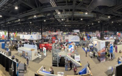 InDro attends cutting-edge PROMAT conference in Chicago