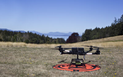 Public perception of drones mixed depending on use-cases