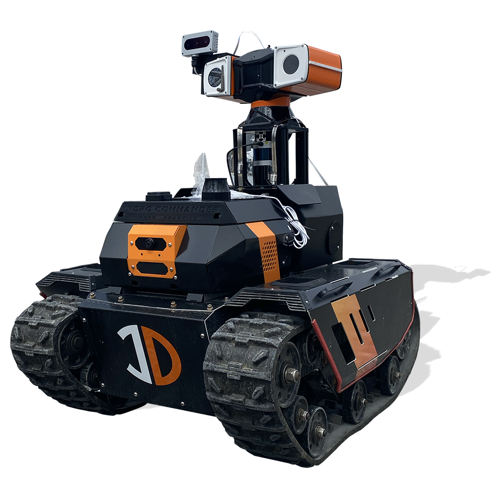 Autonomous Robot