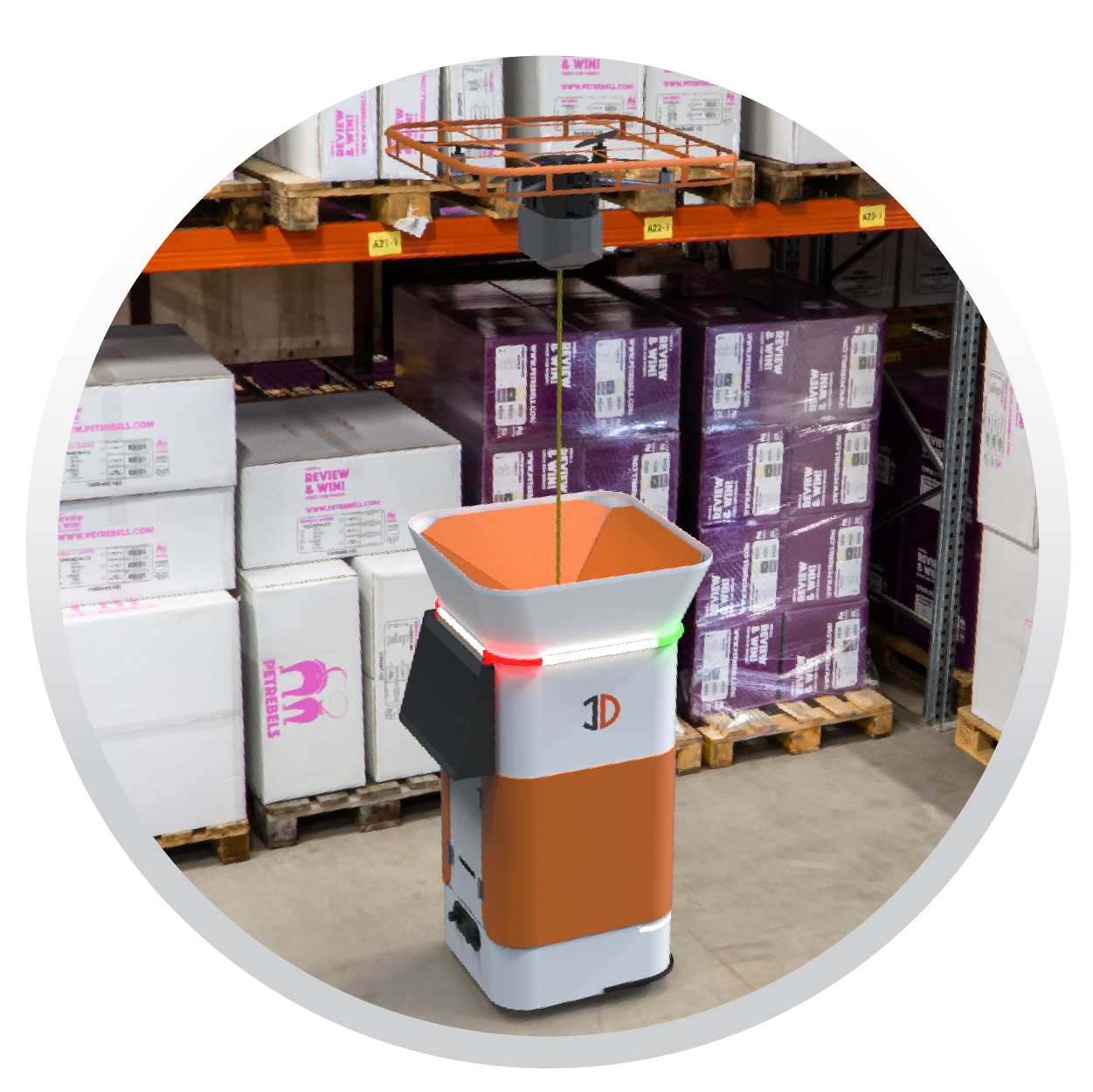 Inventory Management System