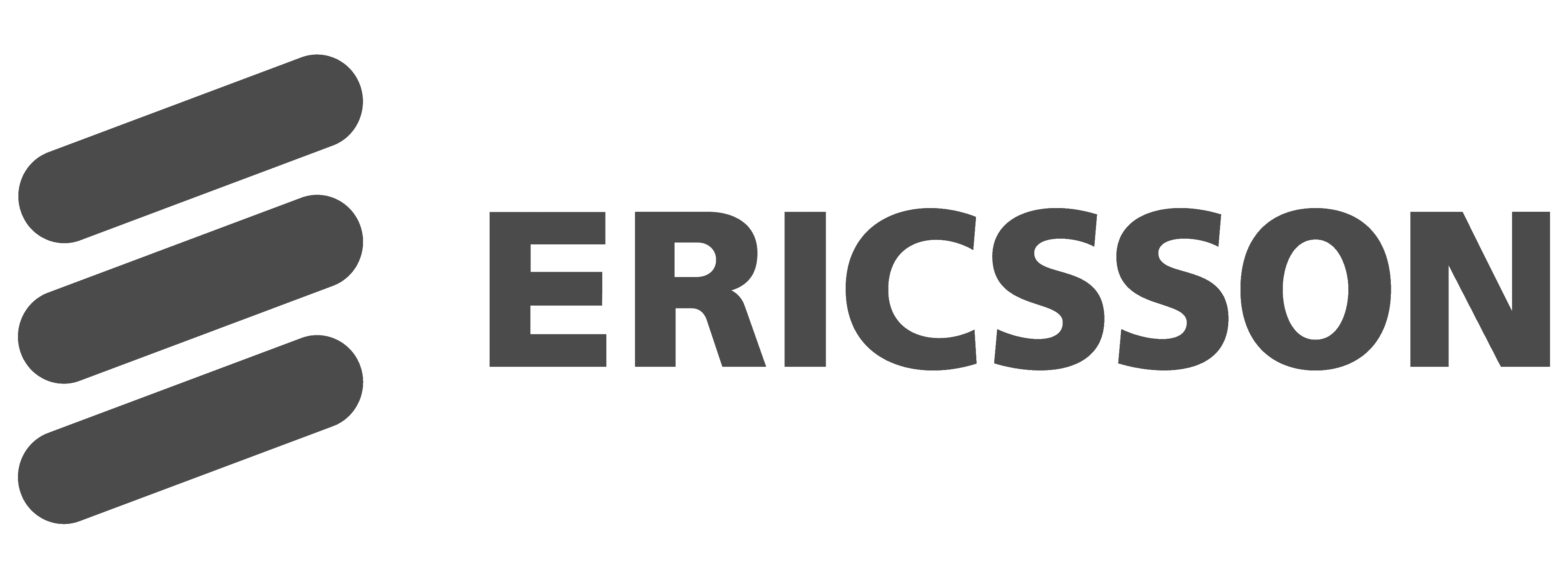 Ericsson-logo Ericsson