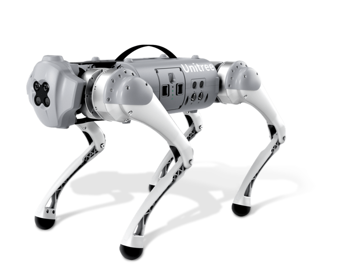 Unitree Go1 Unitree Go1