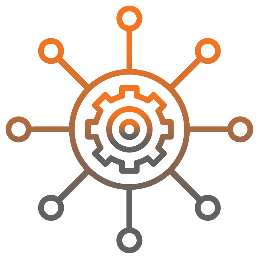 Industrial Robot Integration