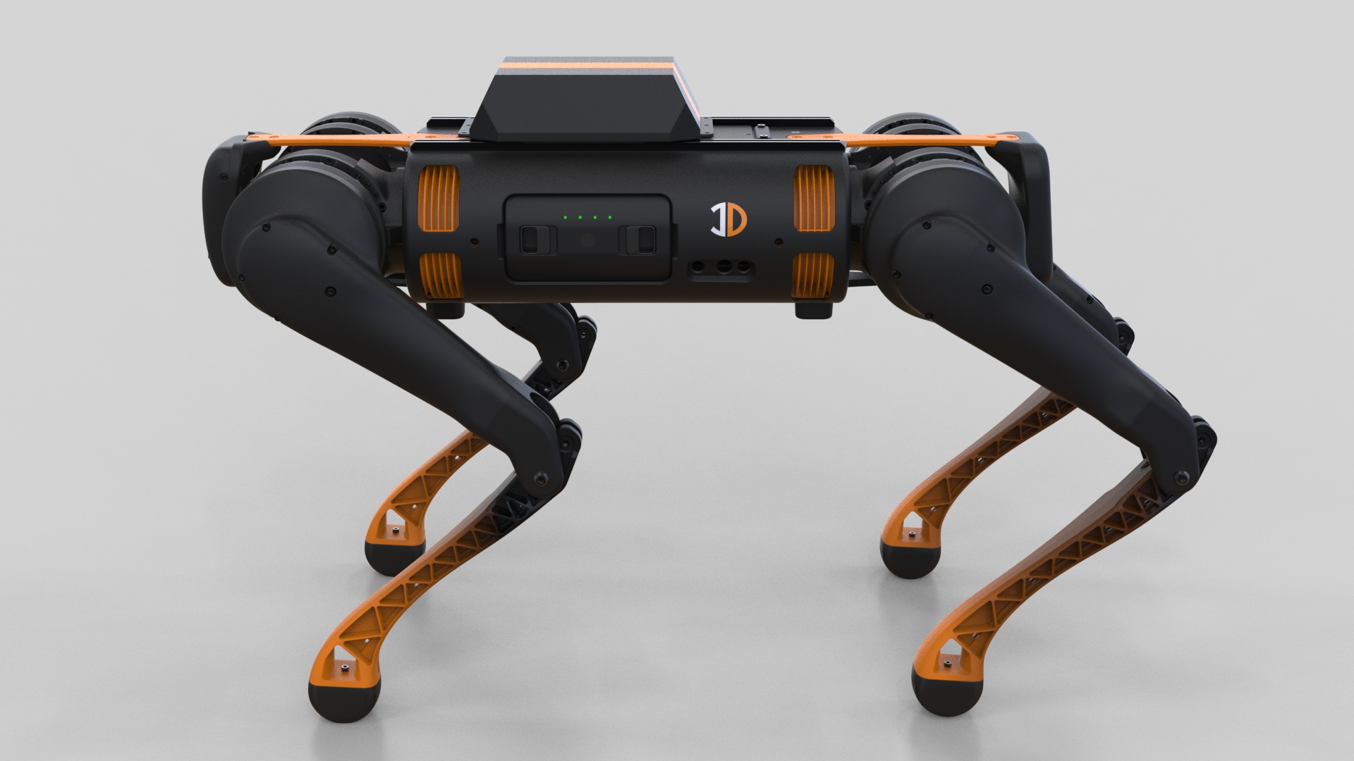 Quadrupeds