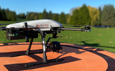 CBC HIGHLIGHTS YOW DRONE DETECTION SYSTEM