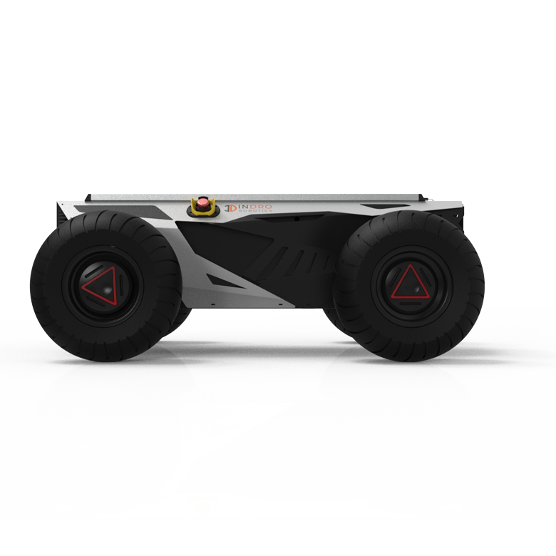Autonomous Driving