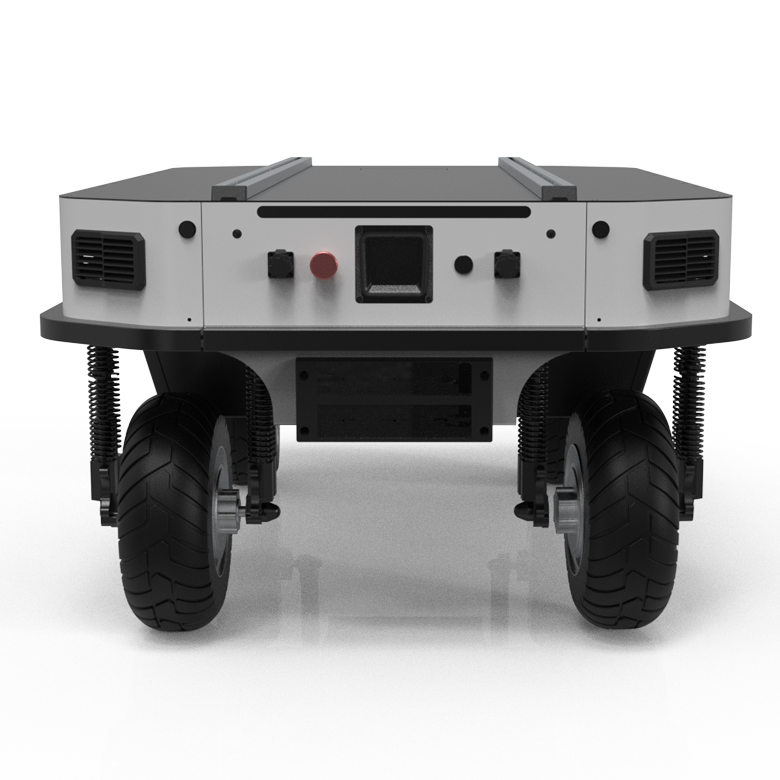 Omnidirectional Robot AgileX Ranger