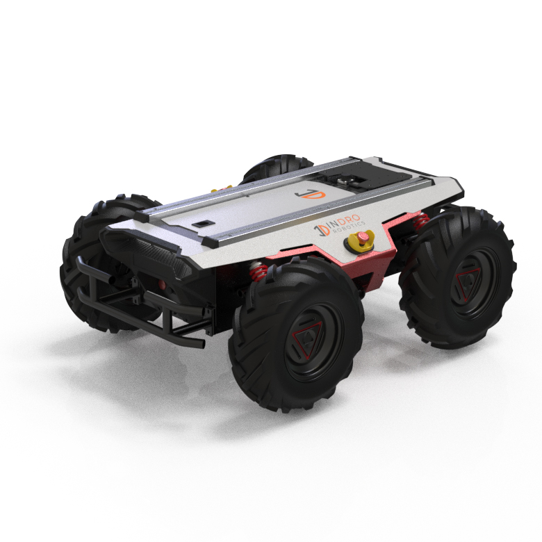 AgileX Scout 2.0