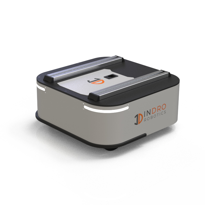 AgileX Tracer Mini