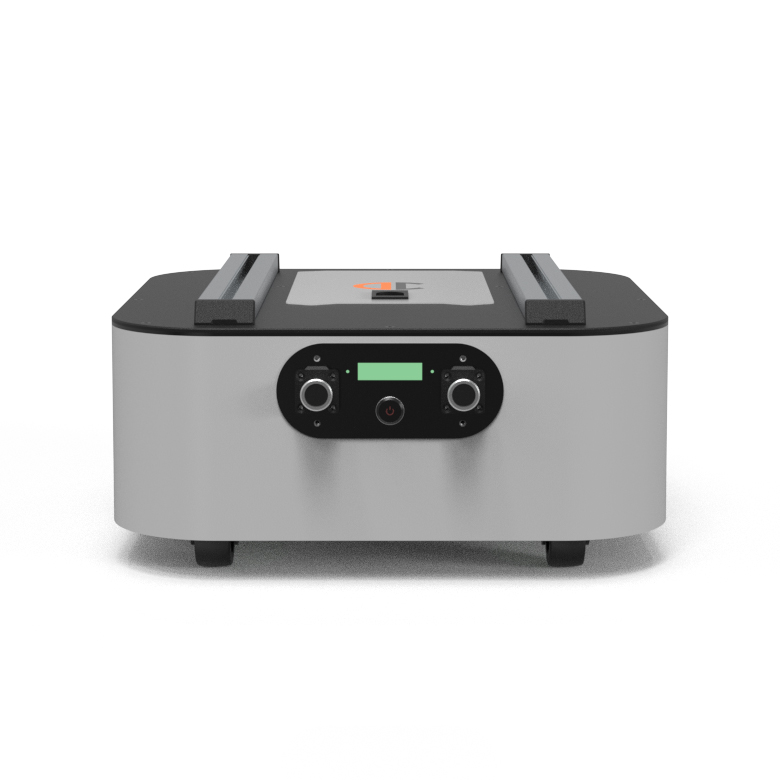 AgileX Tracer Mini