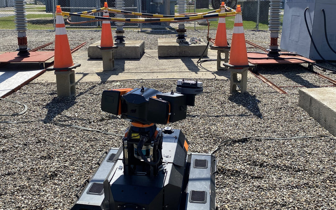 2022 InDro Highlights