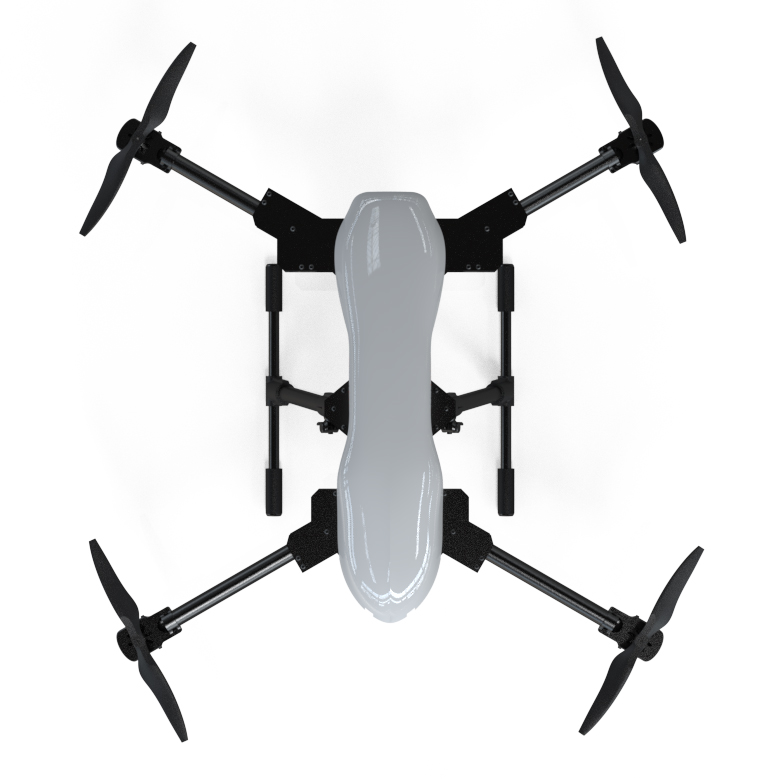 UAV Drone