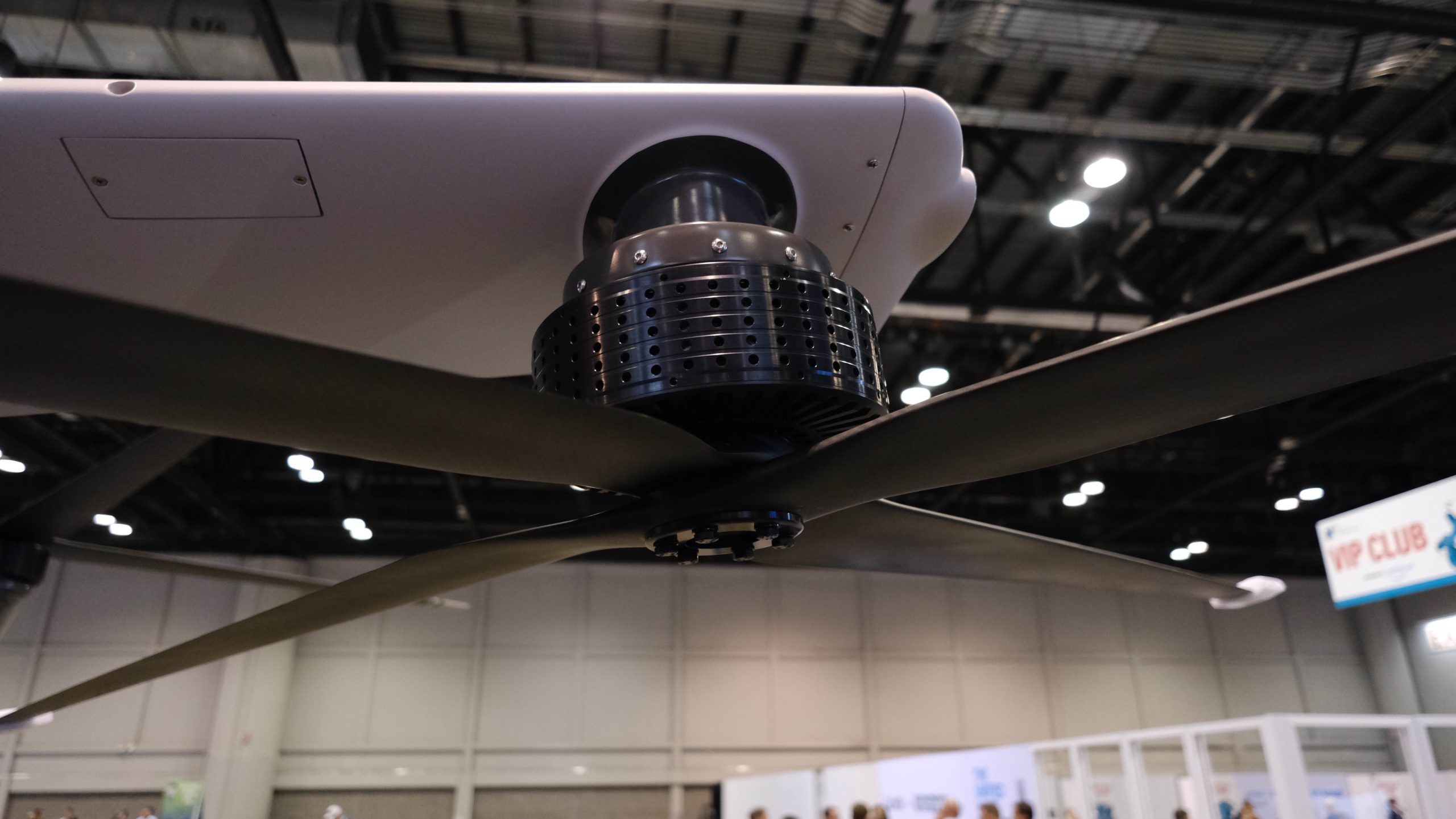 ATLIS Cargo Drone