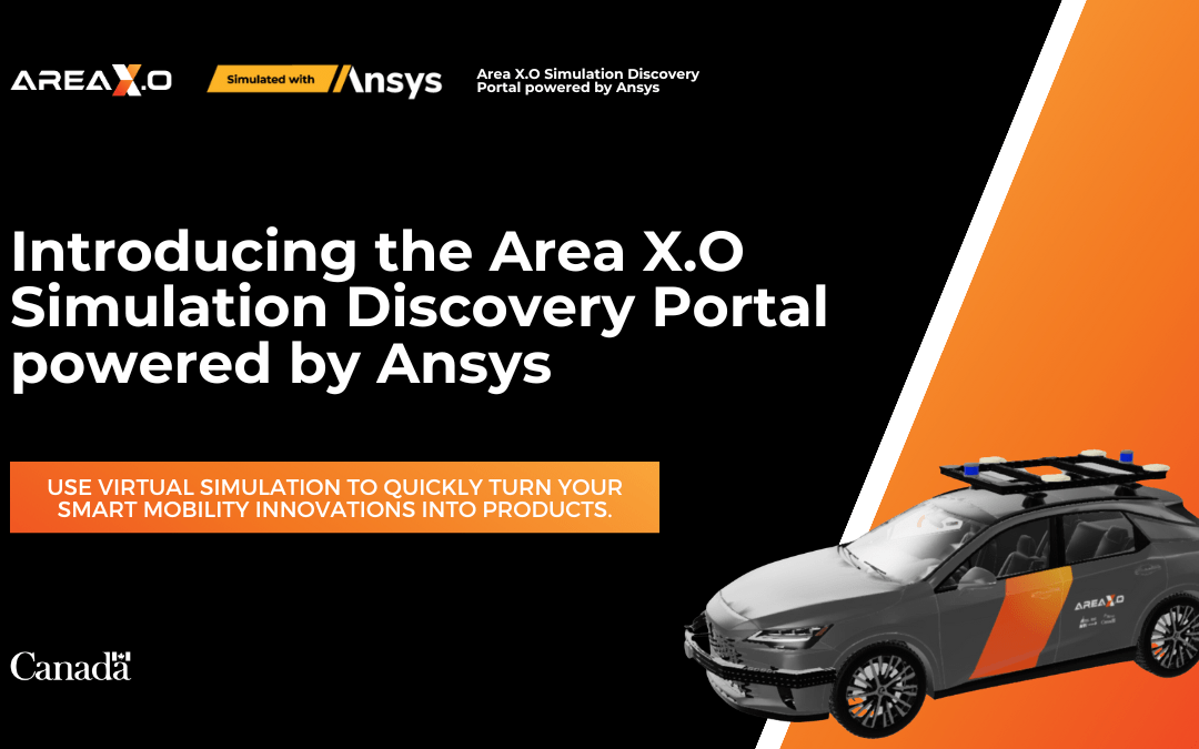 Area X.O unveils new simulation portal