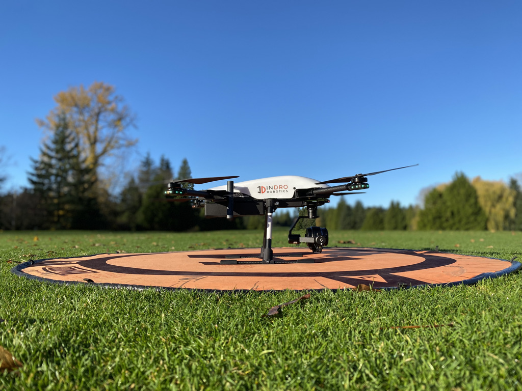 Drones Canada
