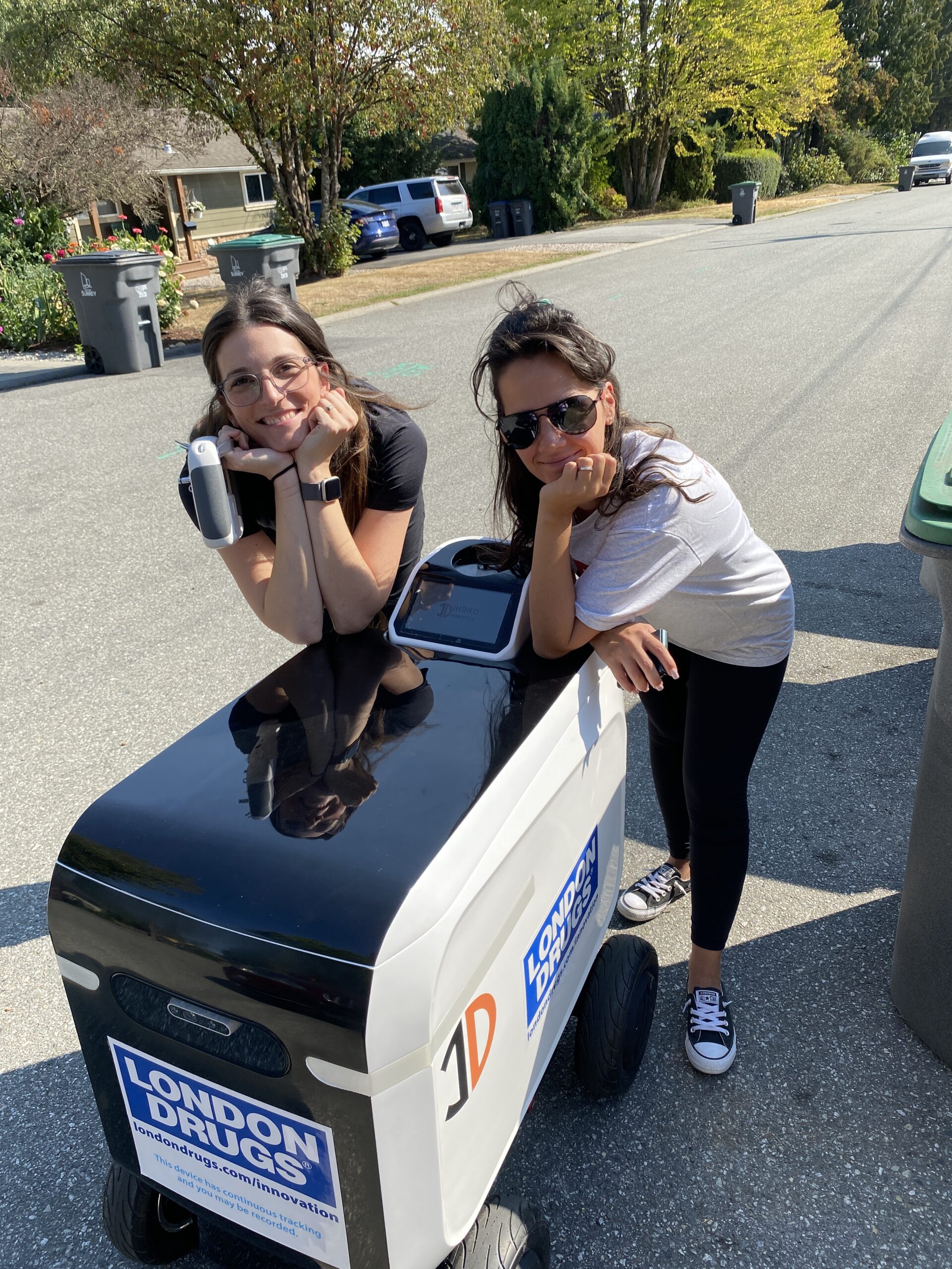 IMG_1169 Delivery Robot