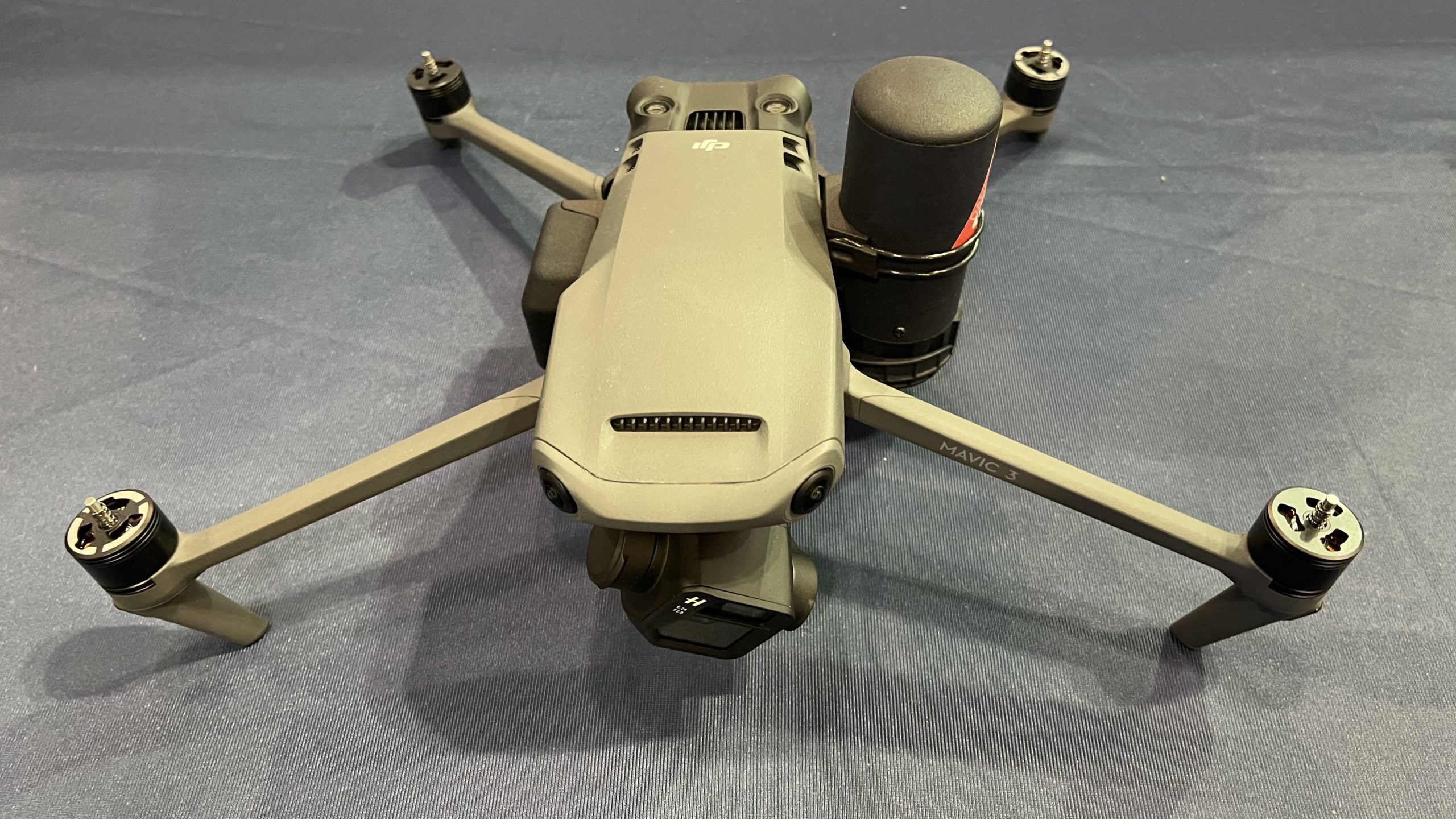 Mavic Pro