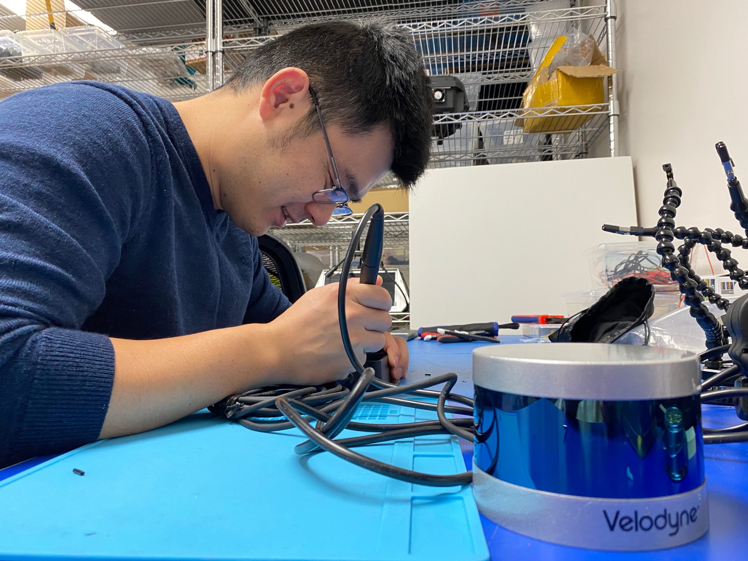 Canada Robotics