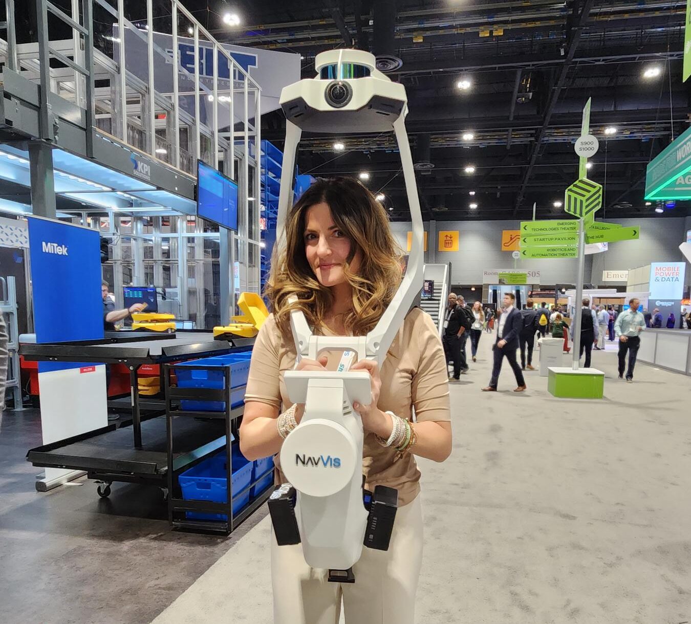Promat Chicago