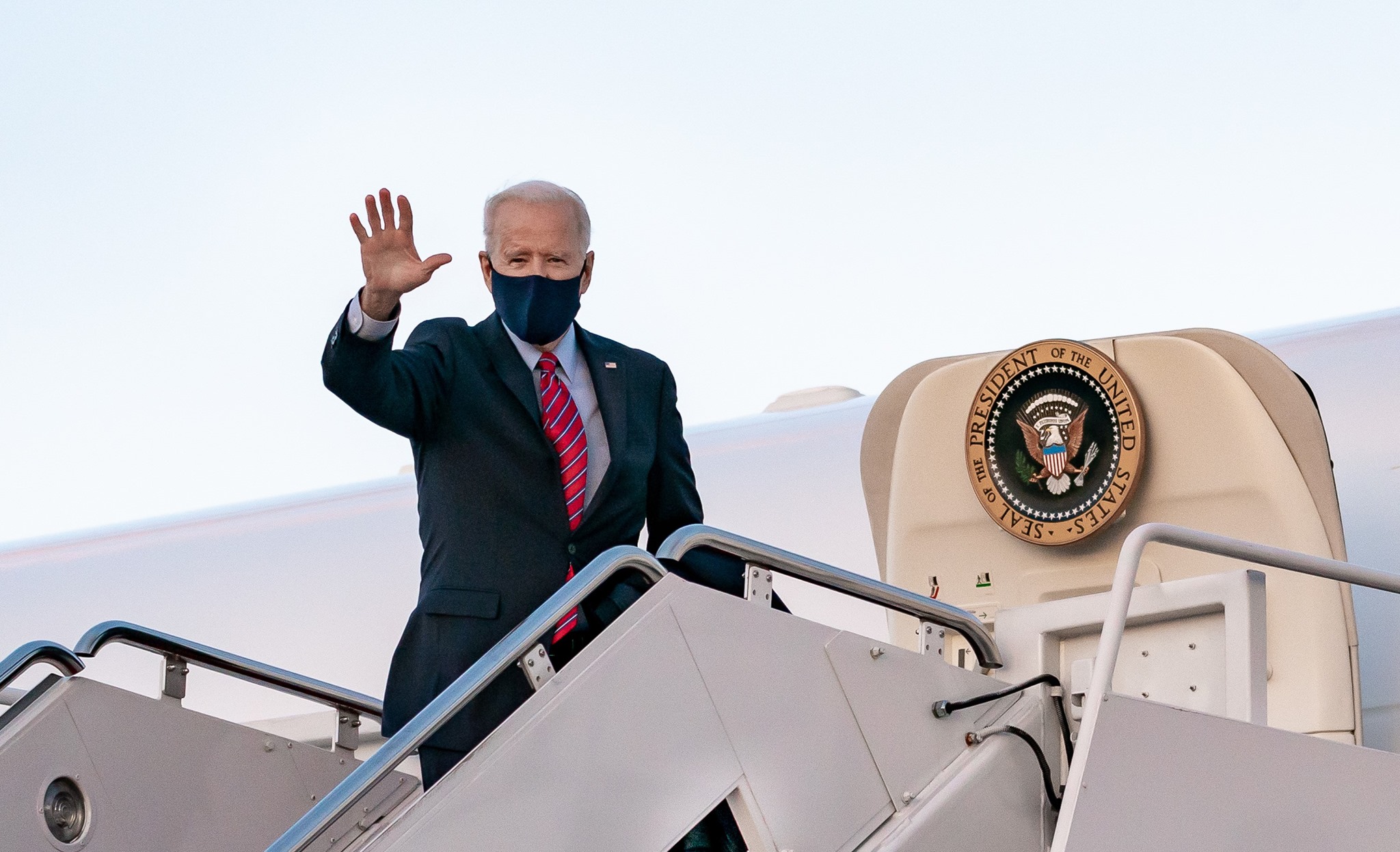 President Joe Biden