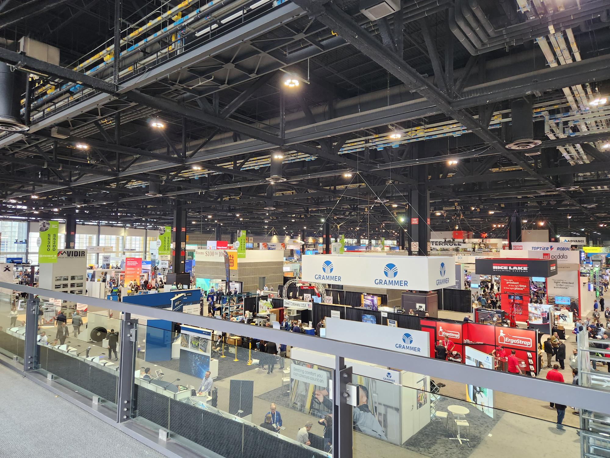 Promat Chicago