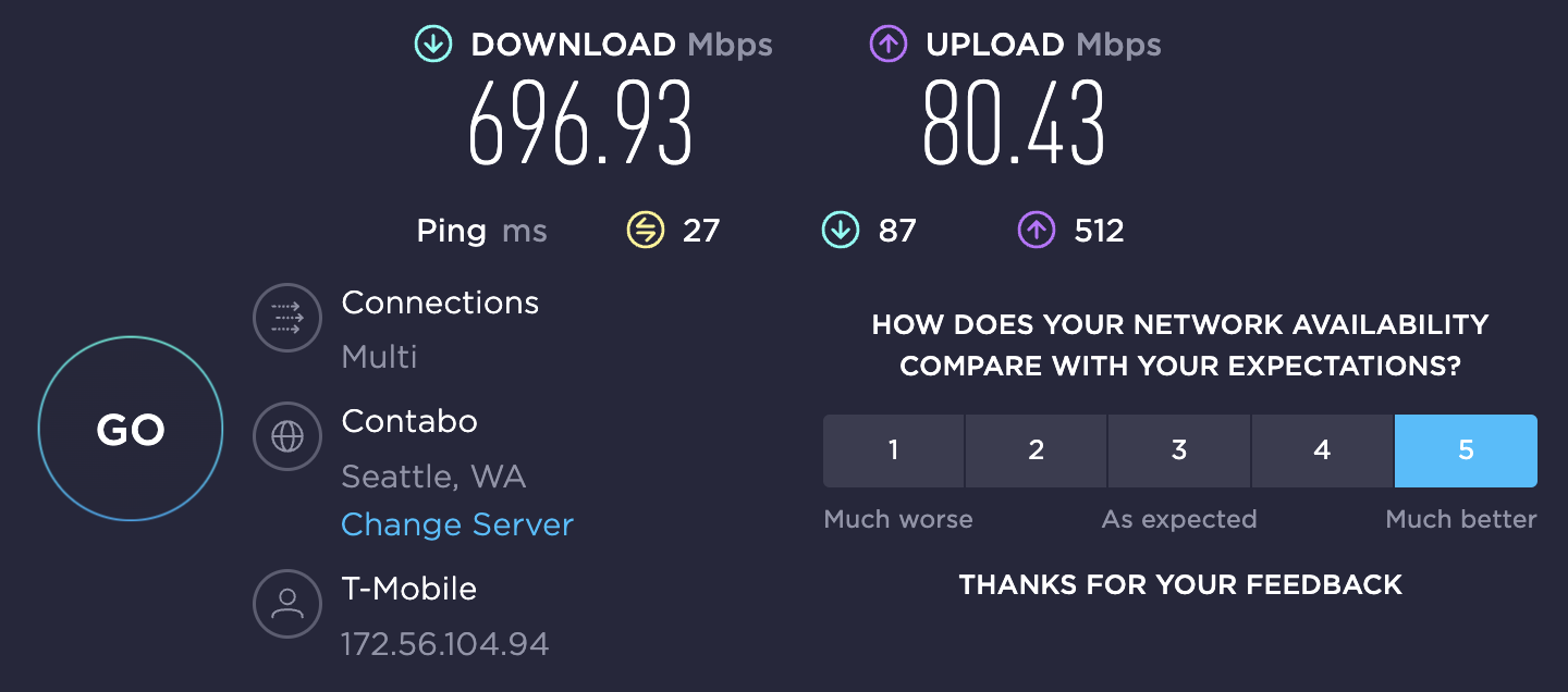 T Mobile