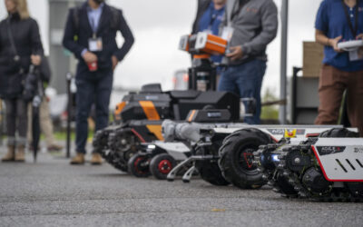 GCXpo to showcase Smart Mobility at Ottawa’s Area X.O September 26