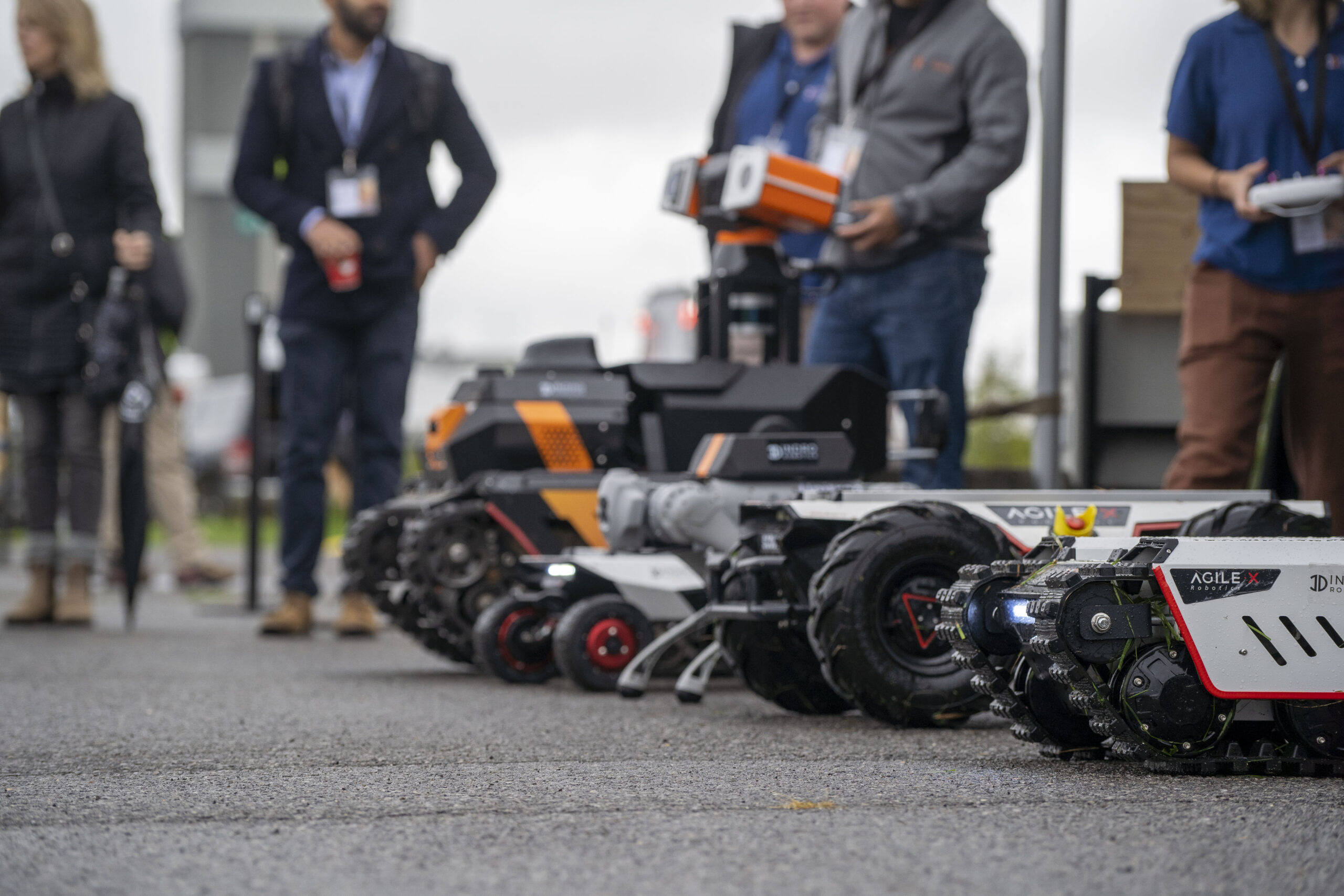 Canada Robotics