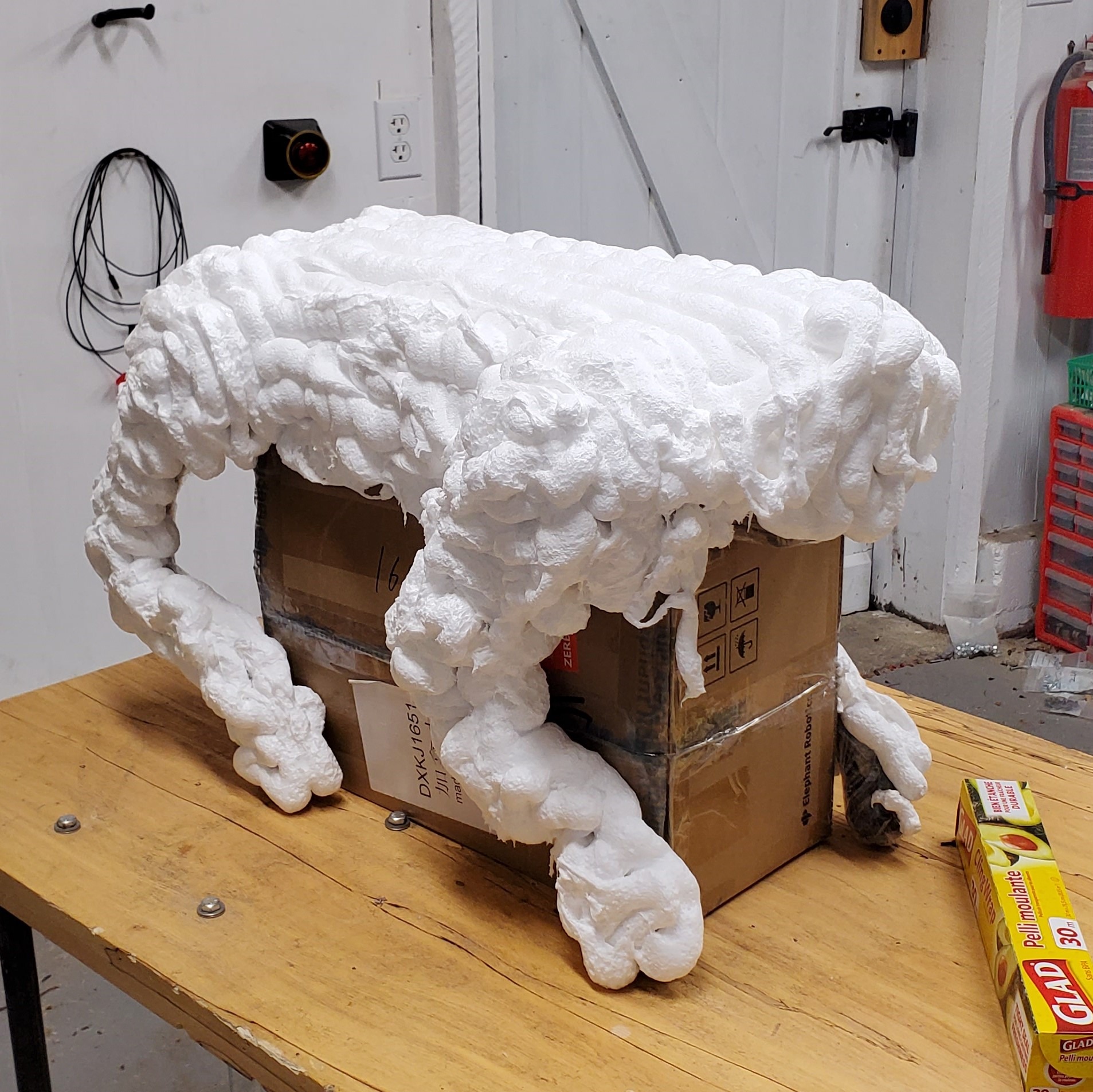 Robotics Engineering