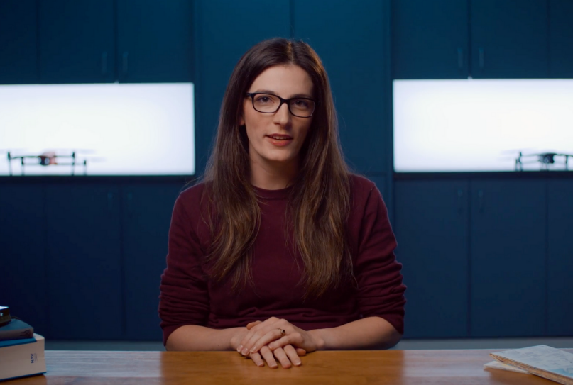 988592e9-23f7-9a67-eb8c-3b6650c6557e Drone Training