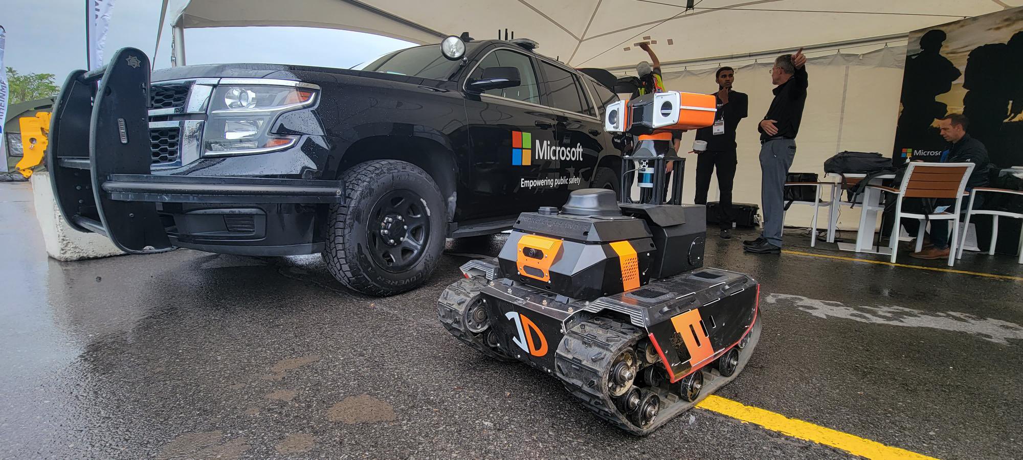 CANSEC Sentinel CANSEC