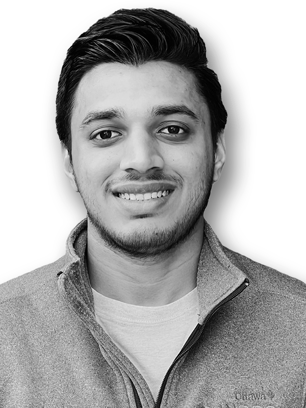 Robotics companies in Canada