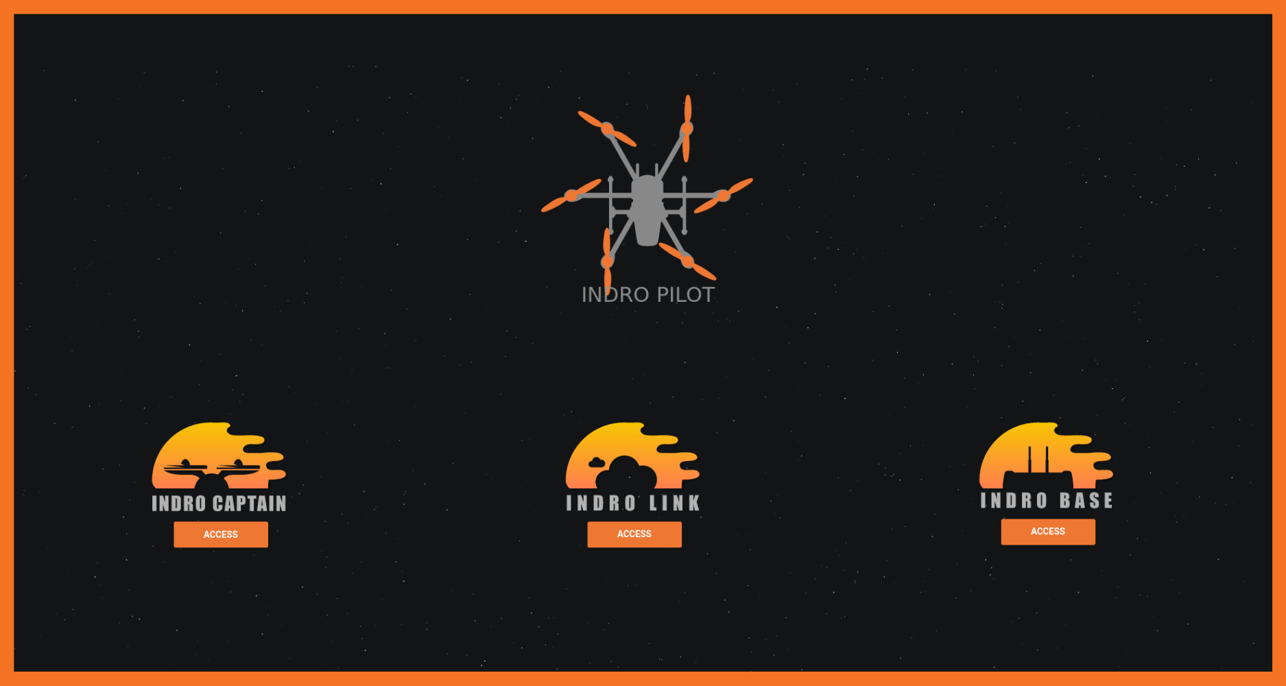 Remotely Operated Drones