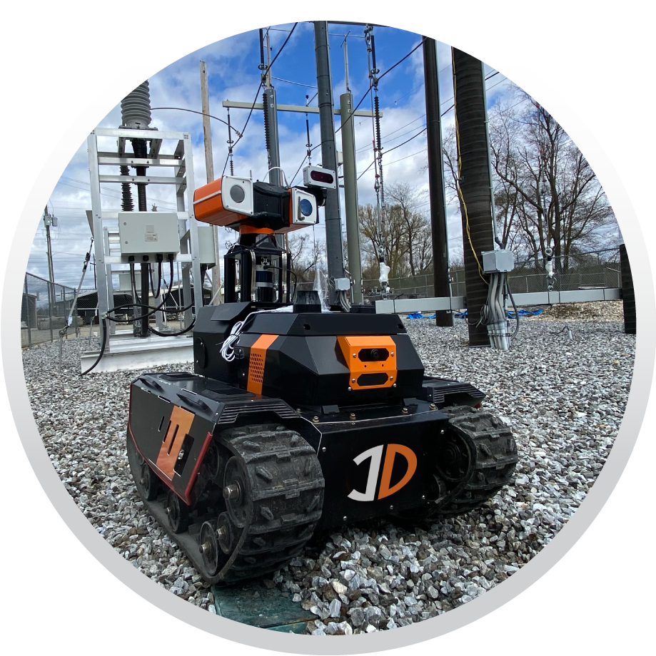 Innovations-01 AUTONOMOUS ROBOTS