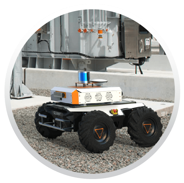 Robot Development Kit