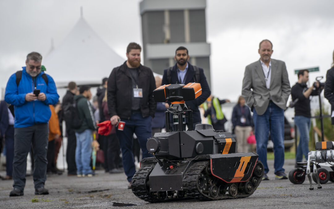 Smart Mobility companies invited to TCXpo 2023