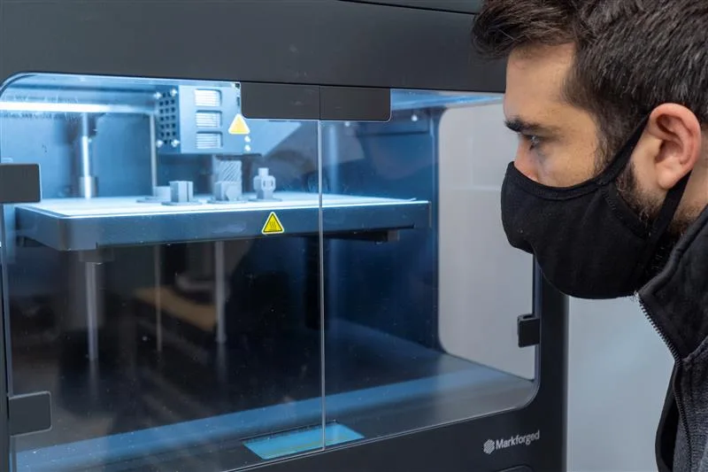3D Printing