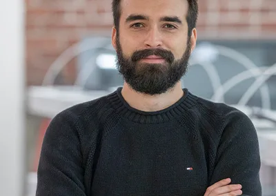 Pablo Arzate