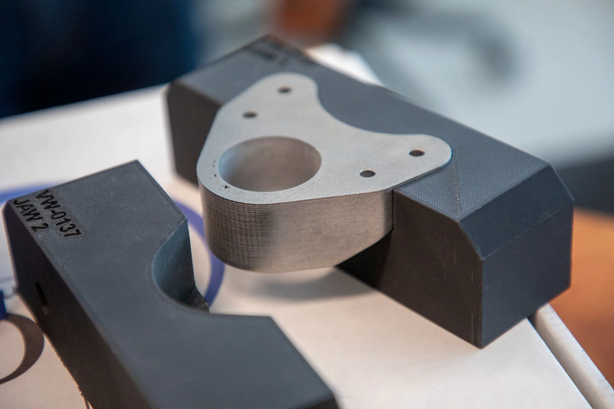 Metal Printing