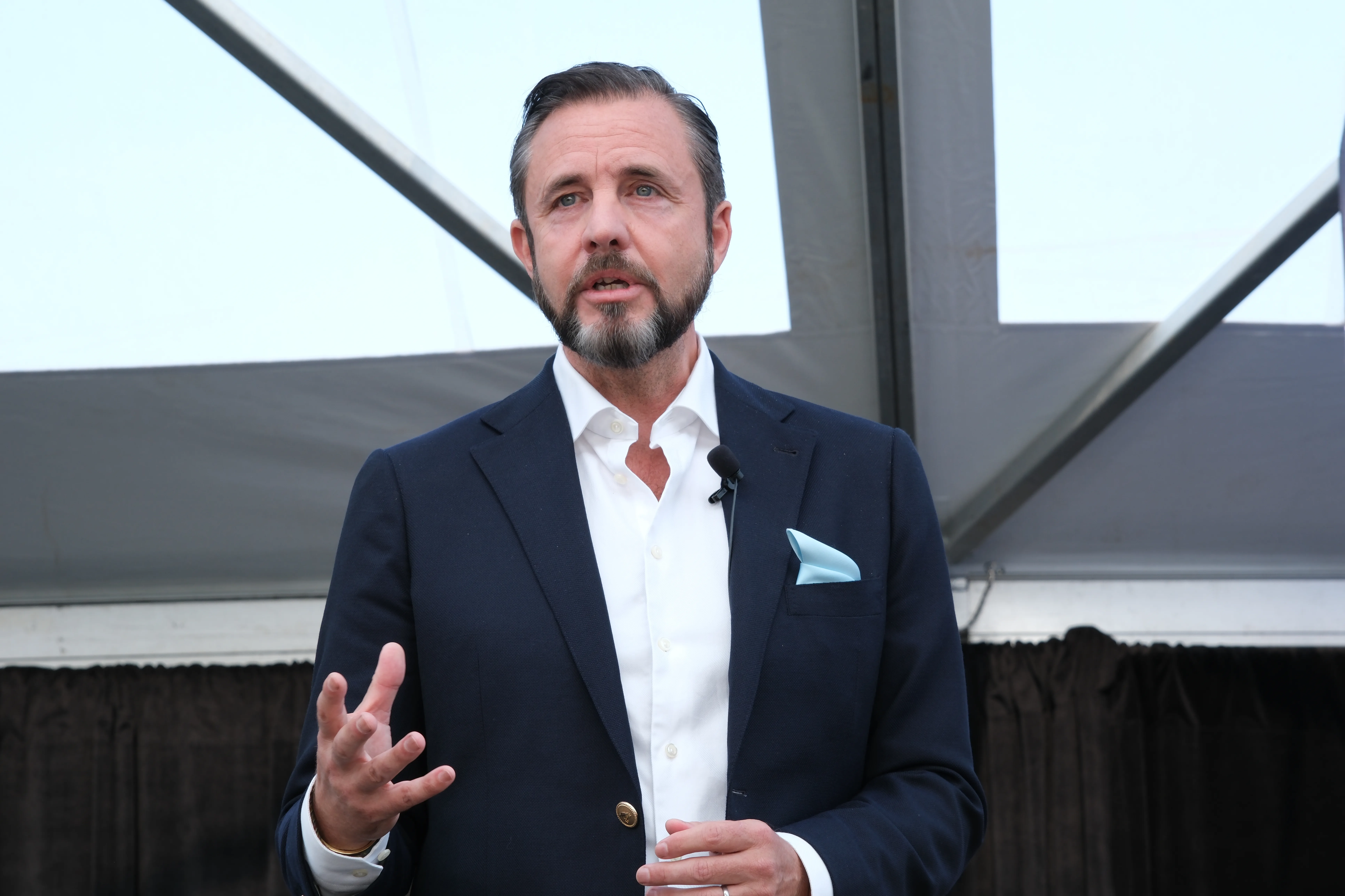 Philip CAV Canada Drone Panel