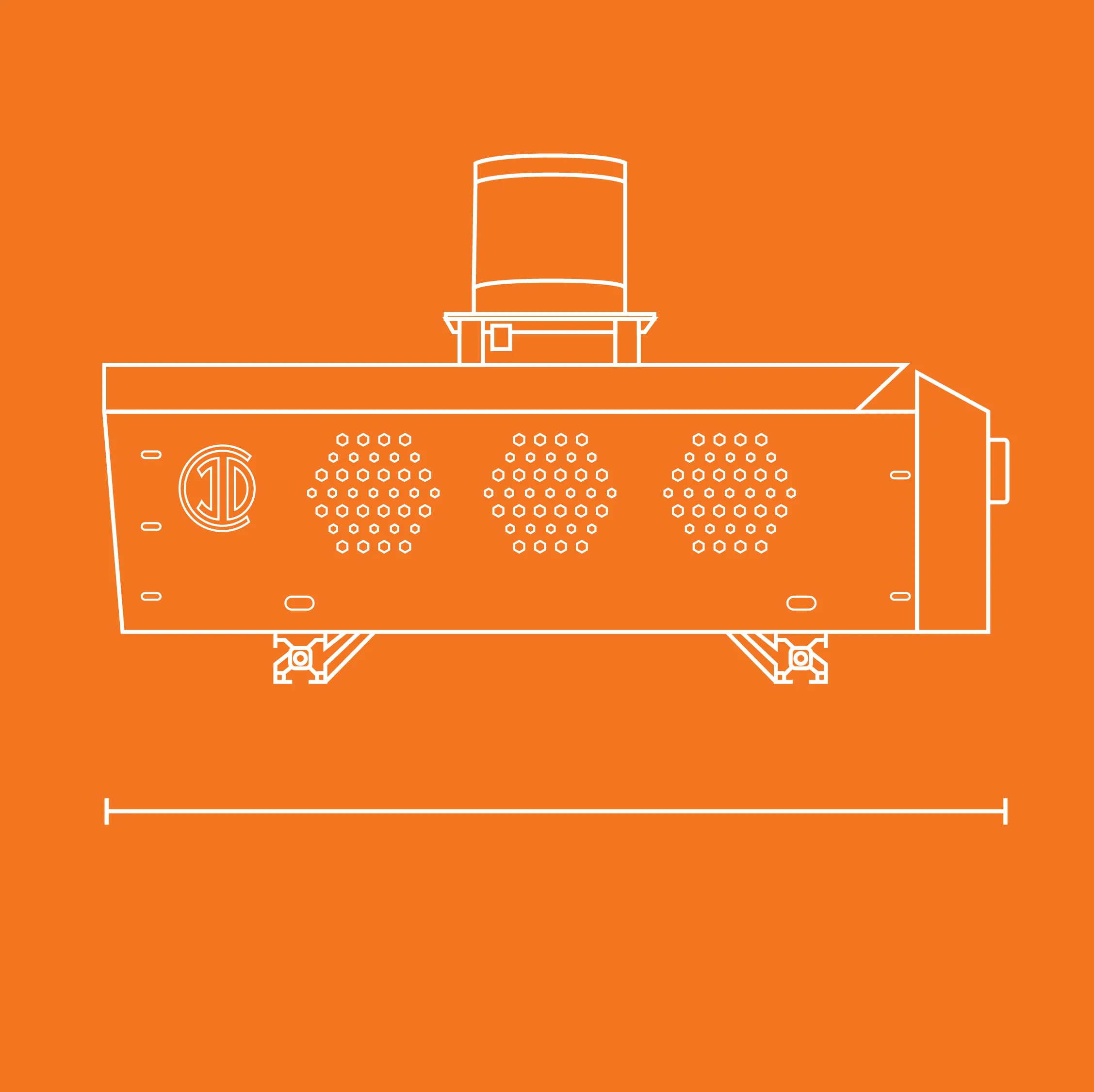 Platform Agnostic Robot Kit