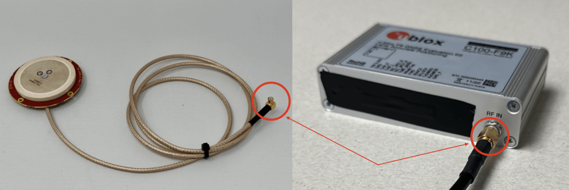 Tallysman InDro Backpack