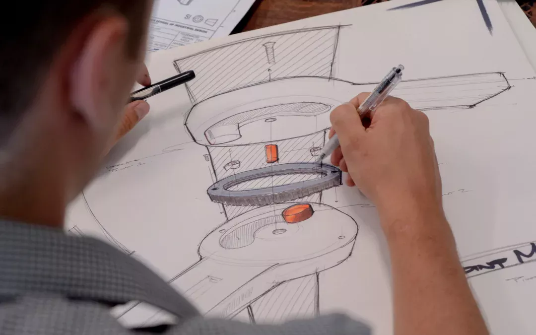 InDro Robotics expands with InDro Forge prototyping & custom fabrication