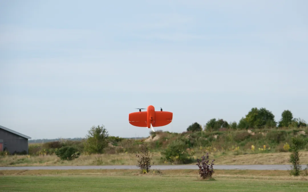 Get ready: New RPAS regulations are coming in Canada