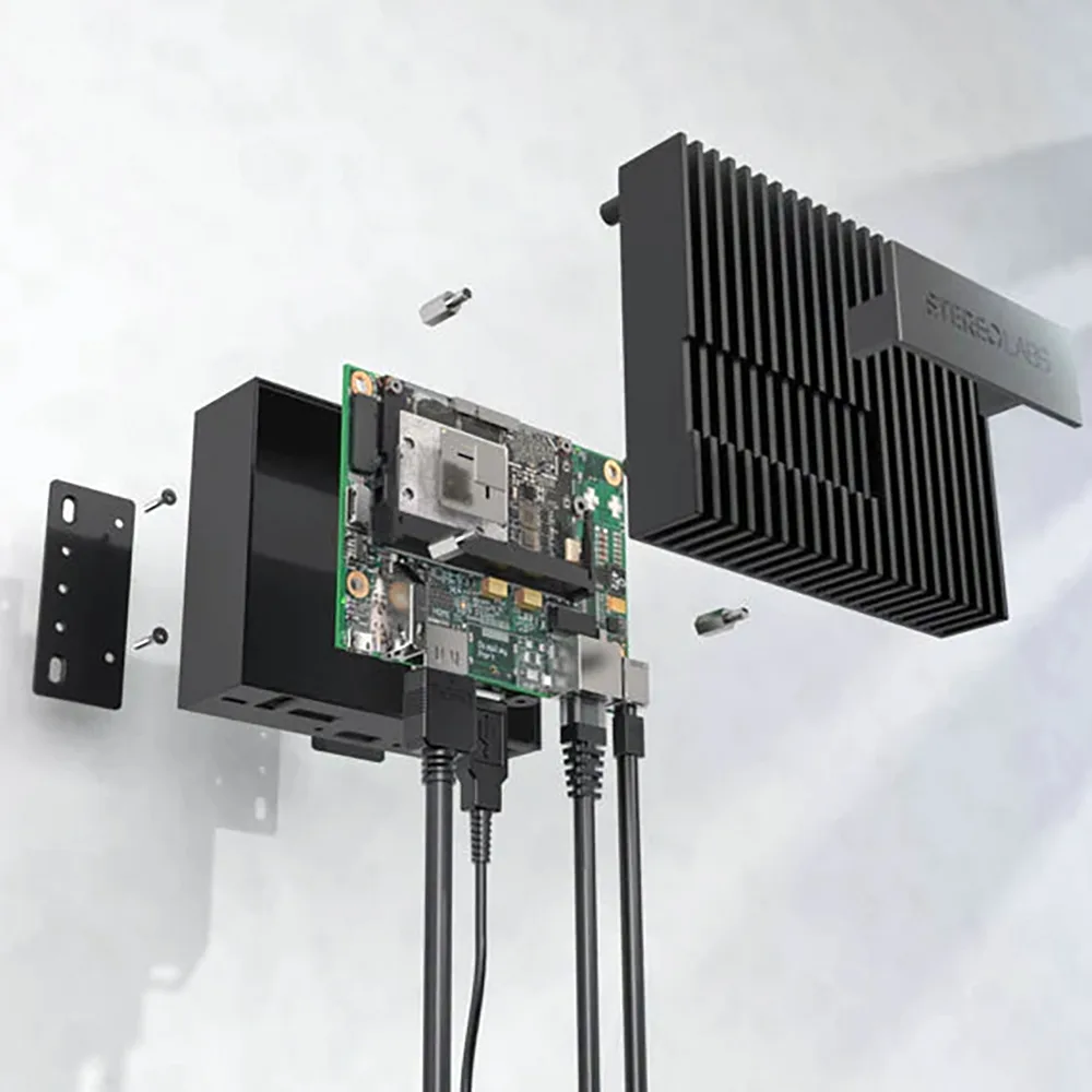 NVIDIA Developer Kit