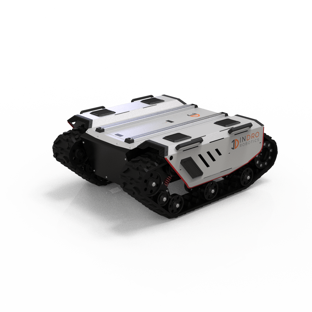AgileX Bunker Robot