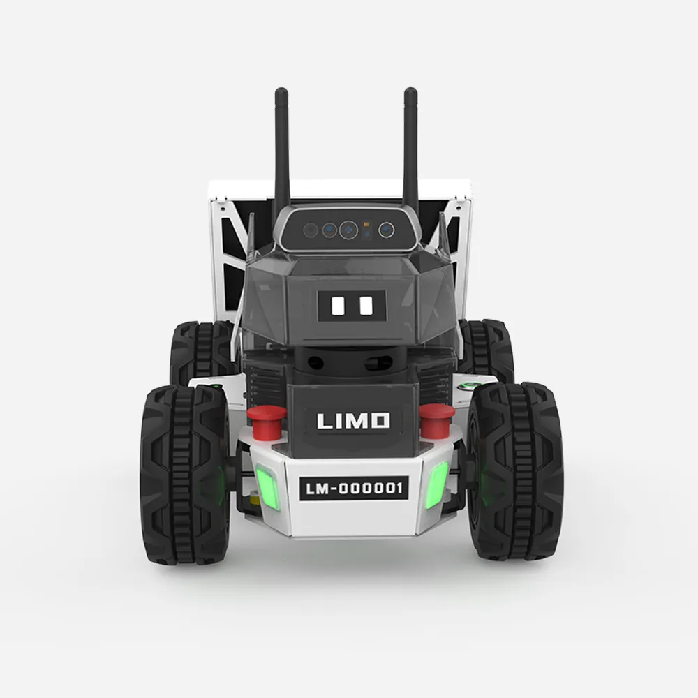 LIMO Robot