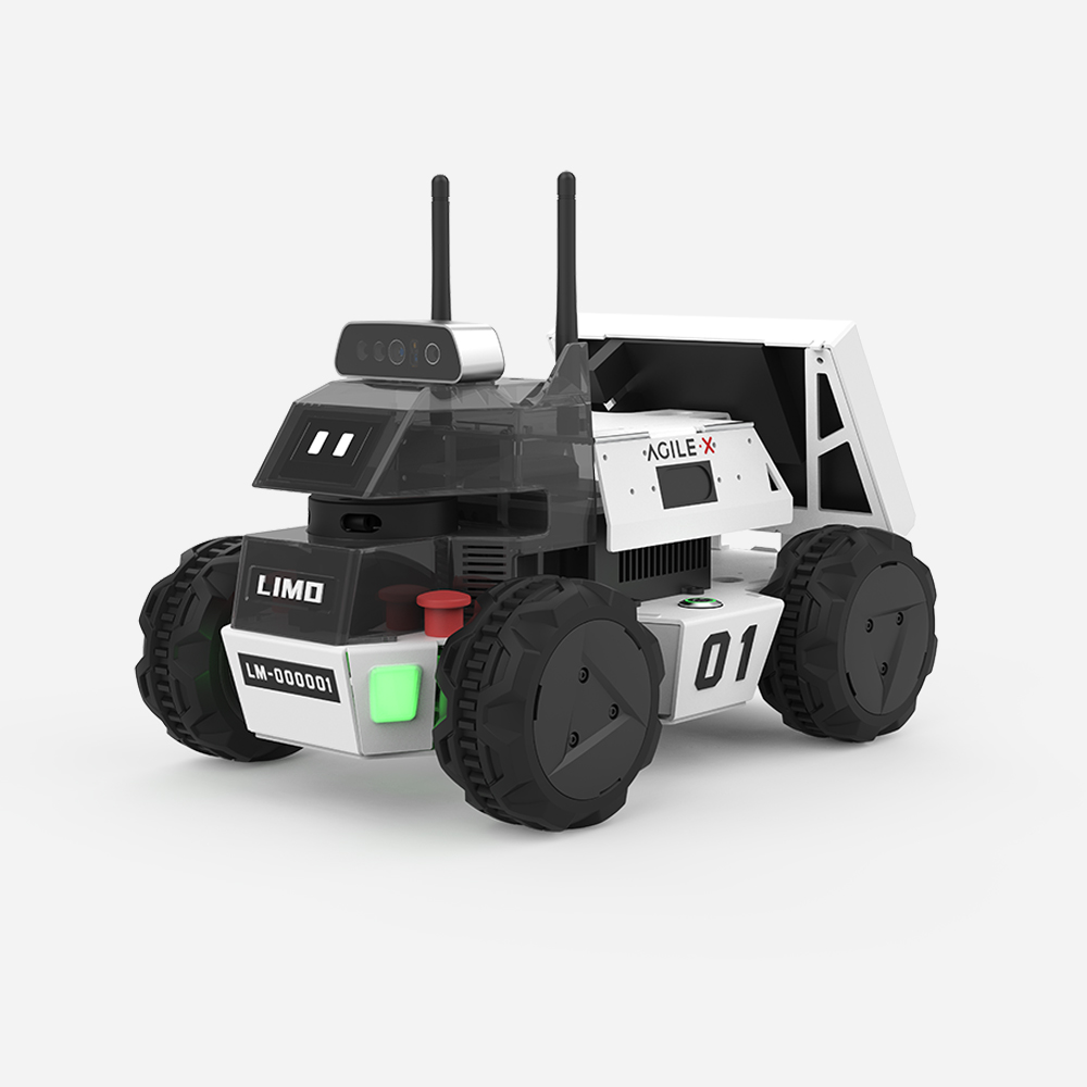 LIMO Robot