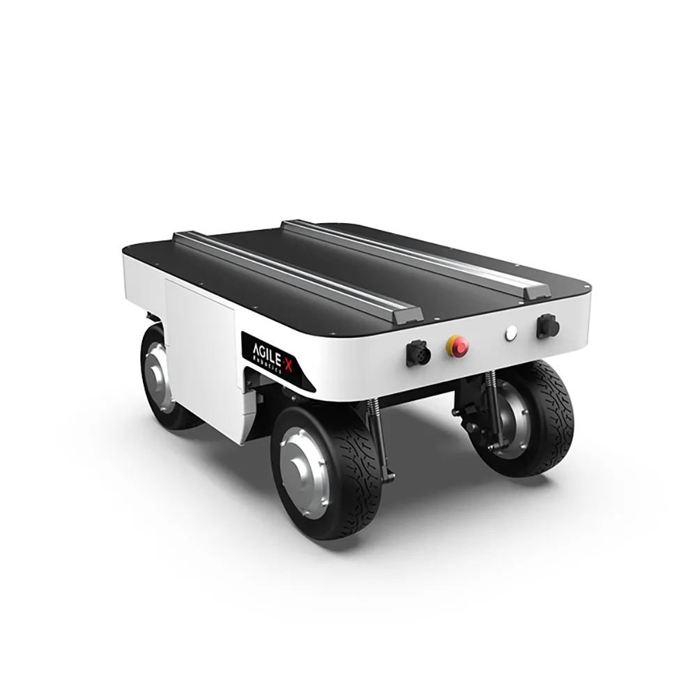 Ranger Robot